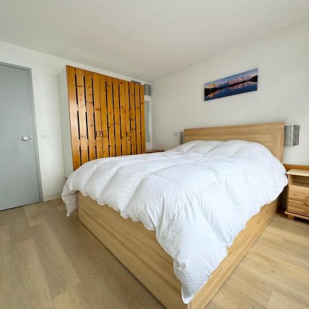 Arcadien - Appartement Les Arcs 1800 - 10 Personnes - 3 Chambres Eksteriør billede