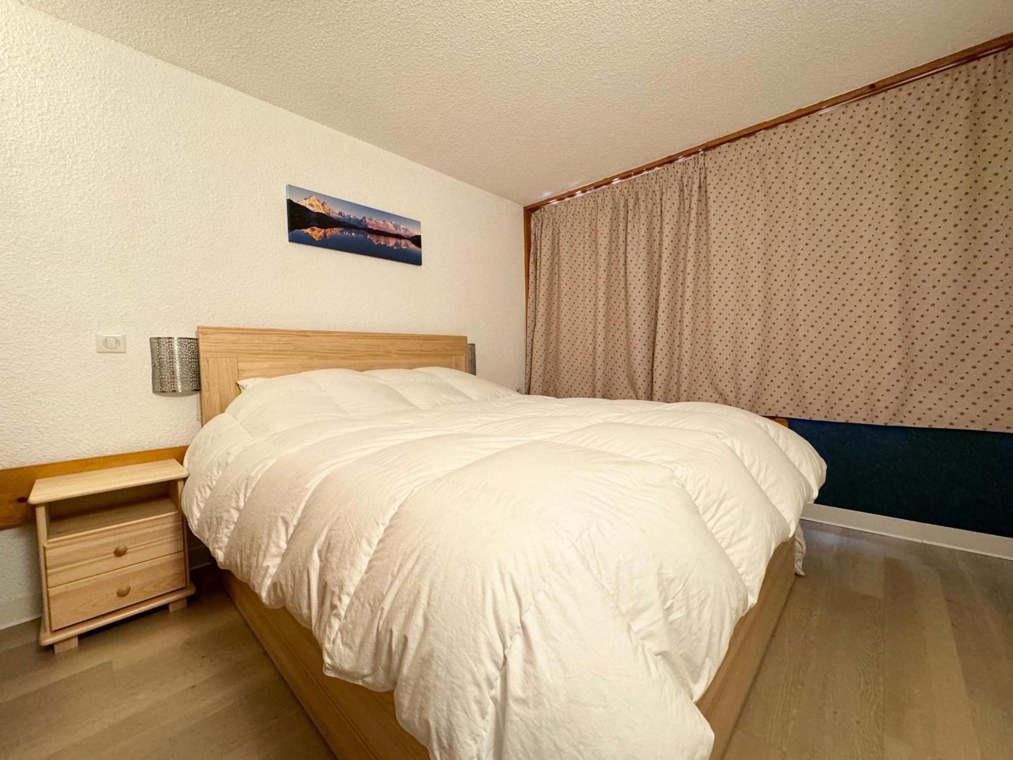 Arcadien - Appartement Les Arcs 1800 - 10 Personnes - 3 Chambres Eksteriør billede