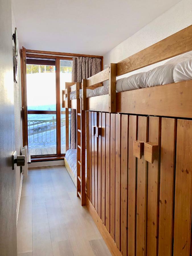 Arcadien - Appartement Les Arcs 1800 - 10 Personnes - 3 Chambres Eksteriør billede