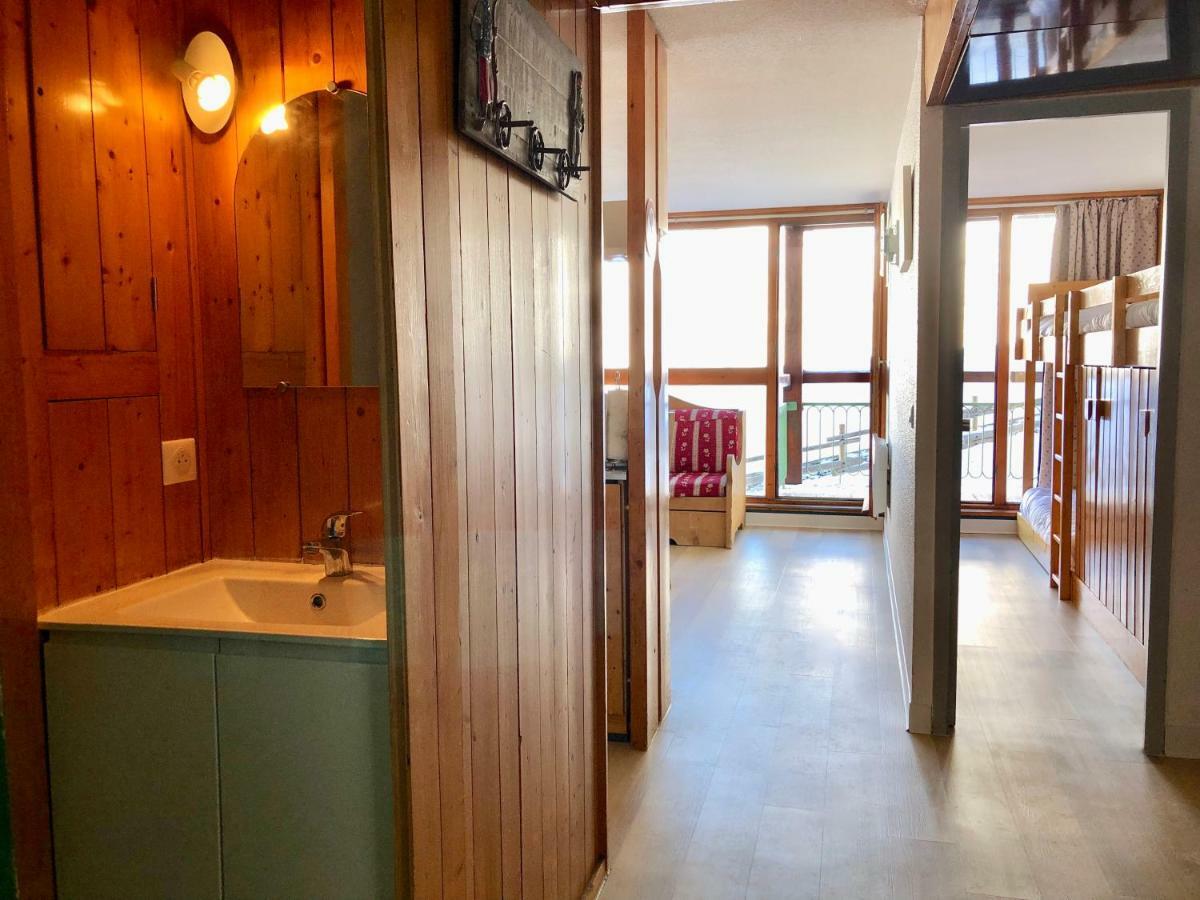 Arcadien - Appartement Les Arcs 1800 - 10 Personnes - 3 Chambres Eksteriør billede