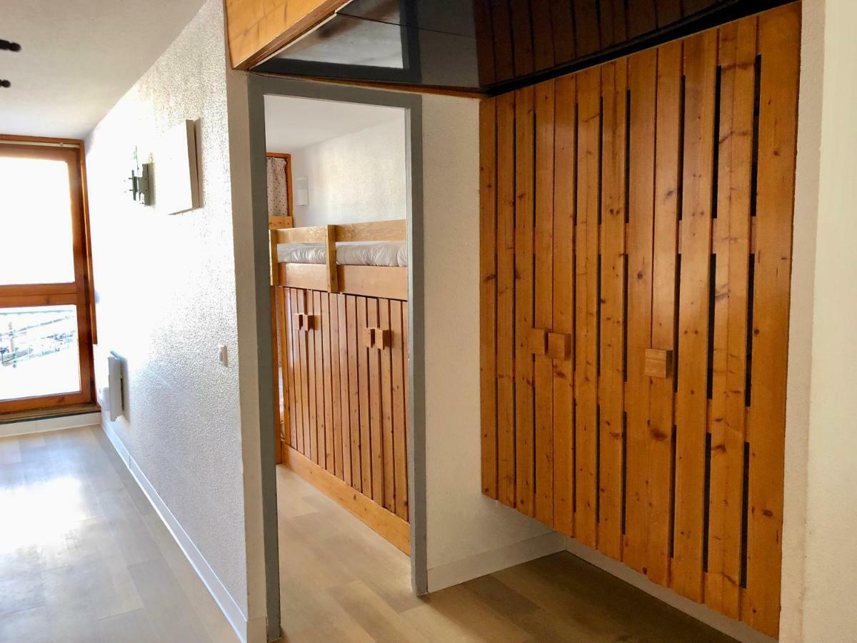 Arcadien - Appartement Les Arcs 1800 - 10 Personnes - 3 Chambres Eksteriør billede